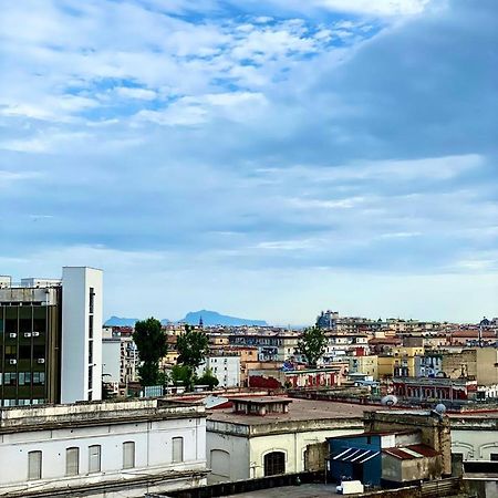 Appartamento La Casa di Peppa - Airport&Station Napoli Esterno foto