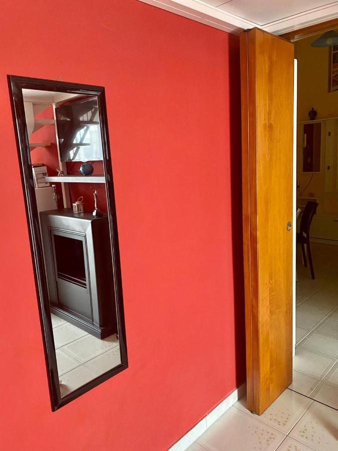 Appartamento La Casa di Peppa - Airport&Station Napoli Esterno foto