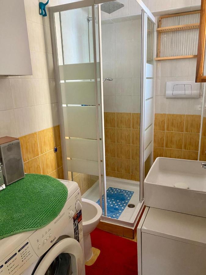 Appartamento La Casa di Peppa - Airport&Station Napoli Esterno foto